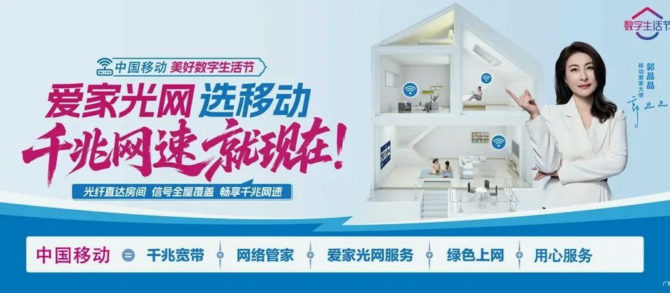 阳东区阳东区阳东原种场 移动宽带